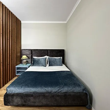 Select 3 * Tirana