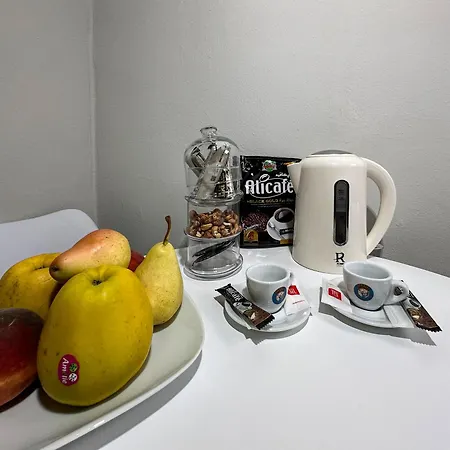 Apartment Select 3 Tirana