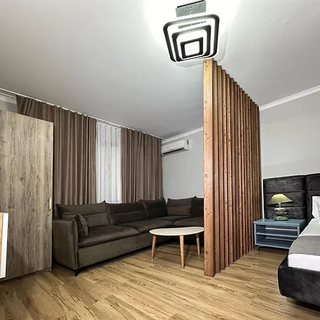 Apartment Select 3