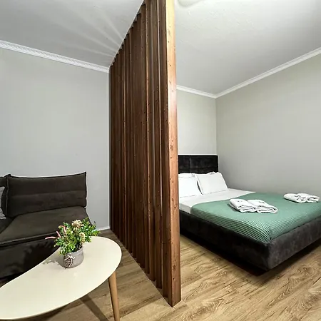 Apartman Select 3