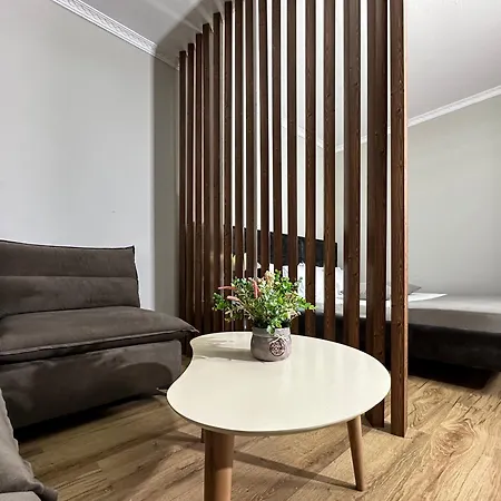 Apartman Select 3 *